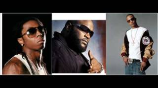 9 Piece Remix Rick Ross ft TI and Lil Wayne DL link in description [upl. by Niletac]