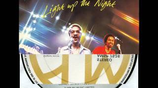 BROTHERS JOHNSON 1981 light up the night [upl. by Lyret]