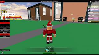 Roblox oders found footage 2013 [upl. by Zacherie109]