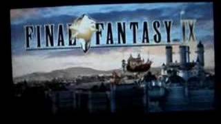 my PSP and Final Fantasy IX [upl. by Edmond458]