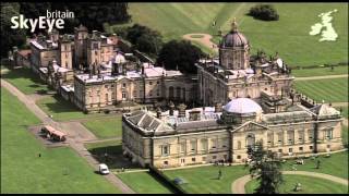 Castle Howard [upl. by Eelnyl]