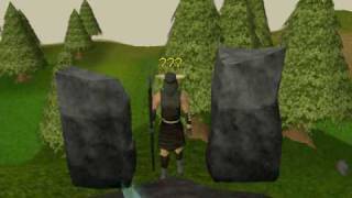 Runescape  Exclusive Interview With the Barrows Brothers [upl. by Winifred]