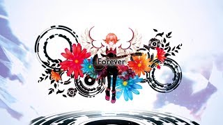 【東方ボーカル】 Forever 【FELT】【Subbed】 [upl. by Rustin]