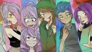 FNAFHS sick wolf in sheeps clothing [upl. by Anam]