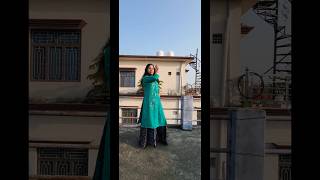 Chaitwali returns❤️dance explore dailyshorts youtubeshorts reel viralshorts [upl. by Eiaj]