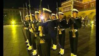 Musique militaire polonaise 02 [upl. by Ardnuhs373]