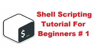 Shell Scripting Tutorial for Beginners 1  Introduction [upl. by Corell]