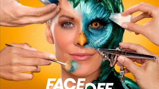 Face Off Syfy Reveal Mix [upl. by Tillio]