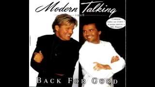 Modern Talking  No1 Hit Medley [upl. by Woods528]