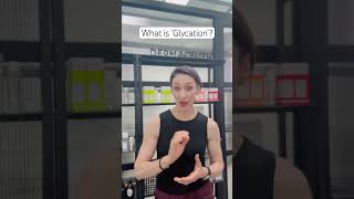 What is ‘Glycation’ skinfundi skinfundistudio skinagingtips skinaging glycation [upl. by Mahan]