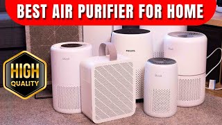 Air Purifier For Home ⚡ Home Air Purifier  Best Air Purifier  Best Air Purifier 2024 [upl. by Melena951]