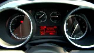 Fifth Gear Web TV  Alfa Romeo Giulietta Road Test [upl. by Kirchner]