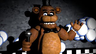 Freddy fazbear beatbox In picts Verbalase [upl. by Esirehs]