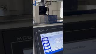 Tablet Hardness Tester Ensuring Consistency and Quality in Pharmaceutical Tablets [upl. by Theona185]