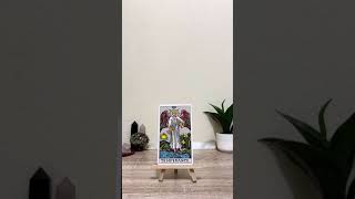 Temperance  tarot card meaning [upl. by Aihsak]