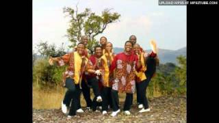 LADYSMITH BLACK MAMBAZO  TOWNSHIP JIVE [upl. by Negris]