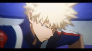 GDFR  Bakugo Edit [upl. by Suckow202]