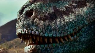 Dinossauro Filme completo em portugues [upl. by Ruhtracm]