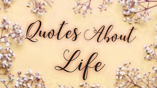 Inspirational quotes to motivate you  quotes about life  inspirational quotes  life quotes [upl. by Grogan]