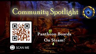 StaticGroup Live Rewind Community Spotlight on Steam [upl. by Bein]