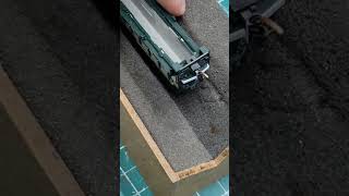 Replacing Couplers on Kato N Scale Locomotives [upl. by Ancalin838]