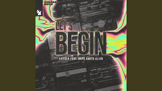 Lets Begin Extended Mix [upl. by Ahseekan]