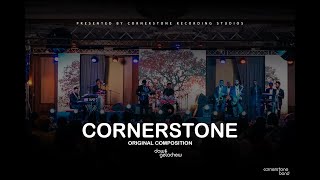 Cornerstone Instrumental music with Cornerstone Band Original Composition Dawit Getachew [upl. by Sibyl824]