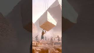 Ancient Egyptian Pyramids [upl. by Coppinger740]