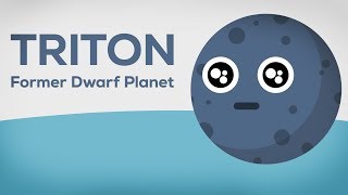 How to catch a Dwarf Planet  Triton MM3 [upl. by Allak]