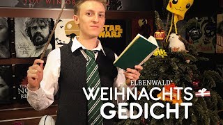 Ein Weihnachtsgedicht aus dem Elbenwalde [upl. by Tseng355]