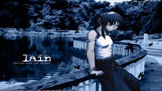 Lain Opening FULL [upl. by Eldwen]