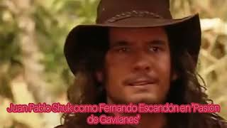 Castigos de Villanos y Villanas en Telenovelas 1 [upl. by Dewitt]