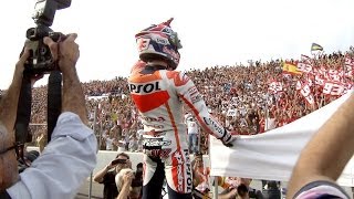 MotoGP™ Rewind Valencia [upl. by Las]