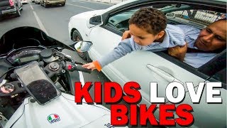 BIKERS ARE NICE  RANDOM ACTS OF KINDNESS  EP 69 [upl. by Hamford]