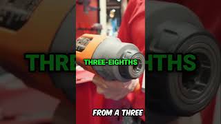 Unlock Unmatched Torque Ingersoll Rand Impact Explained [upl. by Nylrehc617]