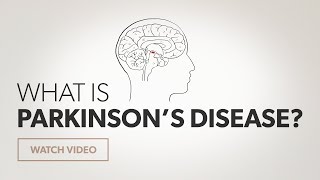 What is Parkinsons Disease [upl. by Kreit]