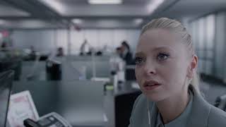 Angela Moss Character from Mr Robot played by Portia Doubleday [upl. by Itsur]