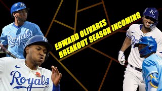 Edward Olivares  Breakout Season Incoming [upl. by Lisa]