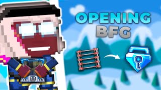 Is Bfg still profitable in Growtopia🤔 [upl. by Eenel592]