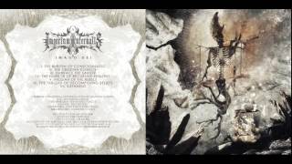 Imperium Infernalis  Imago Dei Full Album [upl. by Enaej407]