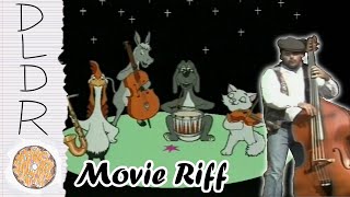 The Bremen Town Musicians  A Movie Riff [upl. by Schaffer]