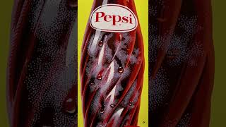 Pepsi Cola 👍👀👍1960’s Advertising Commercial pepsi cola soda 1960s [upl. by Entsirhc]