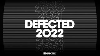 House Music 2022  Defected Summer Mix Deep Underground Piano Tech 💃🌞🎶 [upl. by Ala]