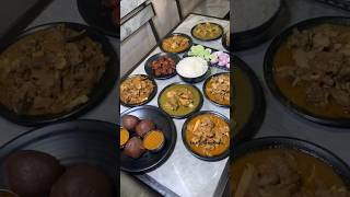 Mandya naati style food in goa❗🔥honest video  Naati style  Karnataka Traditional food Food viral [upl. by Nedi113]