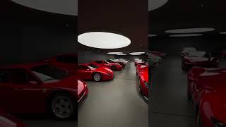 Welcome to Ferrari World ytshorts ferrari cars [upl. by Aicenek]