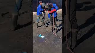 Welding Tips amp Techniques  Improve Your Skills ☺ [upl. by Albur]