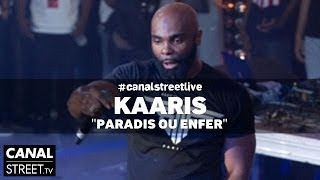 Kaaris en live  Paradis ou enfer [upl. by Amaso]