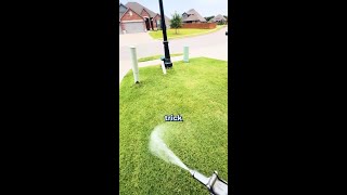 How to Get Rid of Crabgrass  Like a PRO [upl. by Nwahsid]