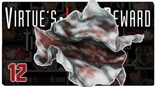 Lets Play Virtues Last Reward PC Remaster Blind Part 12  Handkerchief Zero Escape [upl. by Artinek492]