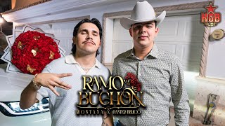 Montana x Panter Bélico  Ramo Buchón Video Oficial [upl. by Lasyrc787]